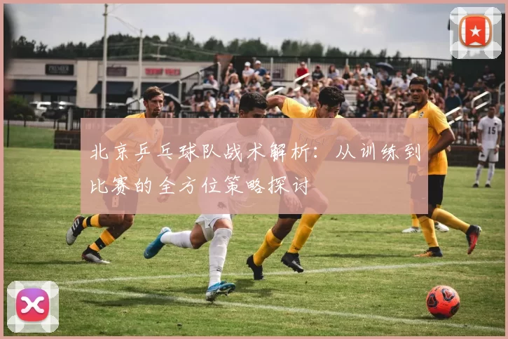 北京乒乓球队战术解析：从训练到比赛的全方位策略探讨