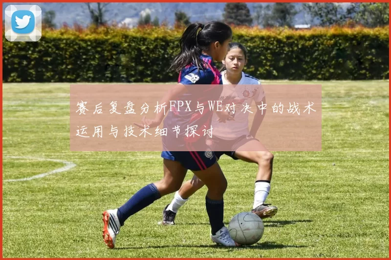 赛后复盘分析FPX与WE对决中的战术运用与技术细节探讨
