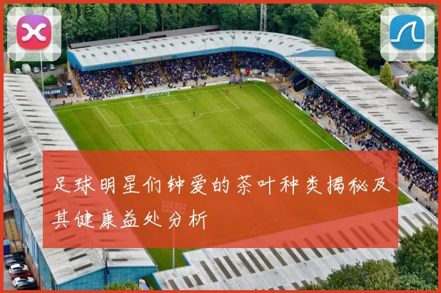 足球明星们钟爱的茶叶种类揭秘及其健康益处分析