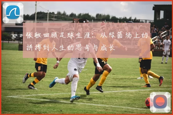 张敏回顾足球生涯：从绿茵场上的拼搏到人生的思考与成长