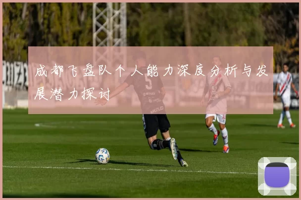 成都飞盘队个人能力深度分析与发展潜力探讨