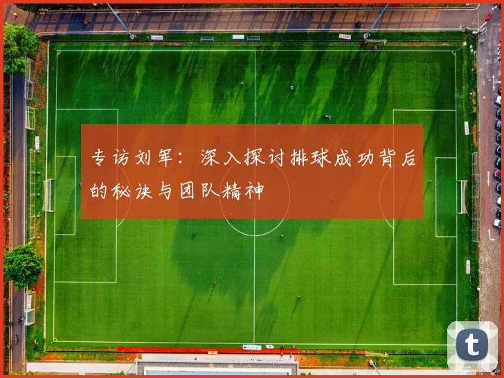 专访刘军：深入探讨排球成功背后的秘诀与团队精神