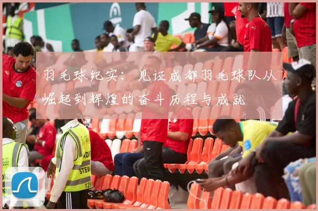 羽毛球纪实：见证成都羽毛球队从崛起到辉煌的奋斗历程与成就
