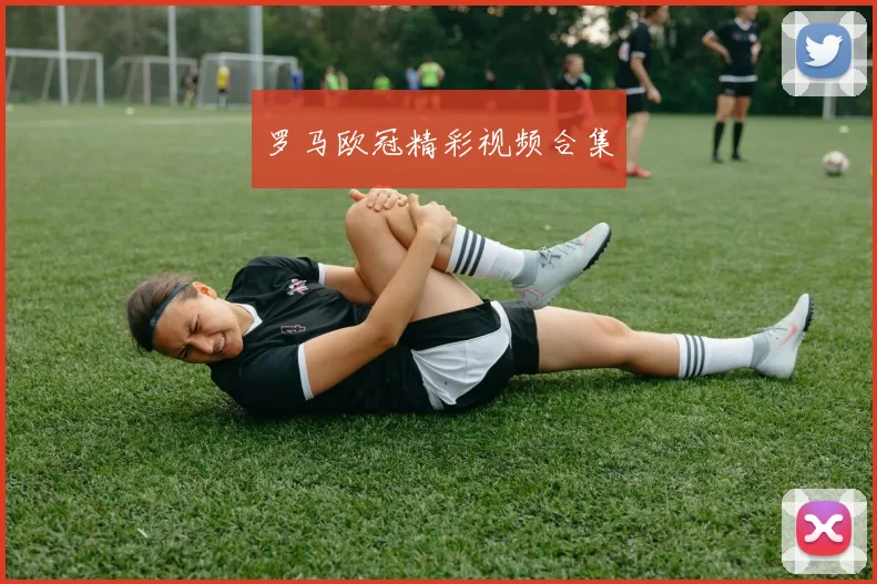 罗马欧冠精彩视频合集