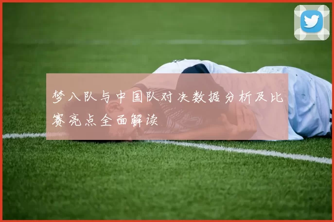 梦八队与中国队对决数据分析及比赛亮点全面解读