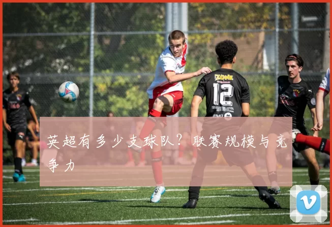 英超有多少支球队？联赛规模与竞争力