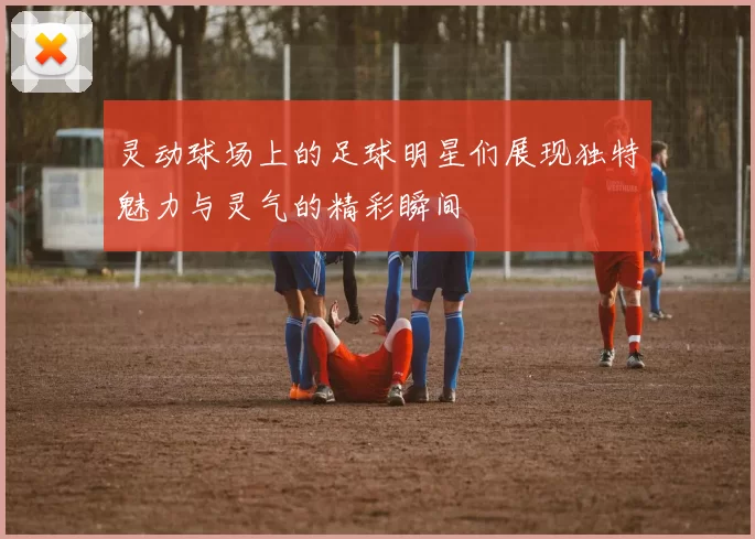 灵动球场上的足球明星们展现独特魅力与灵气的精彩瞬间